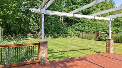 4746 Firnley Avenue Youngstown OH 44512