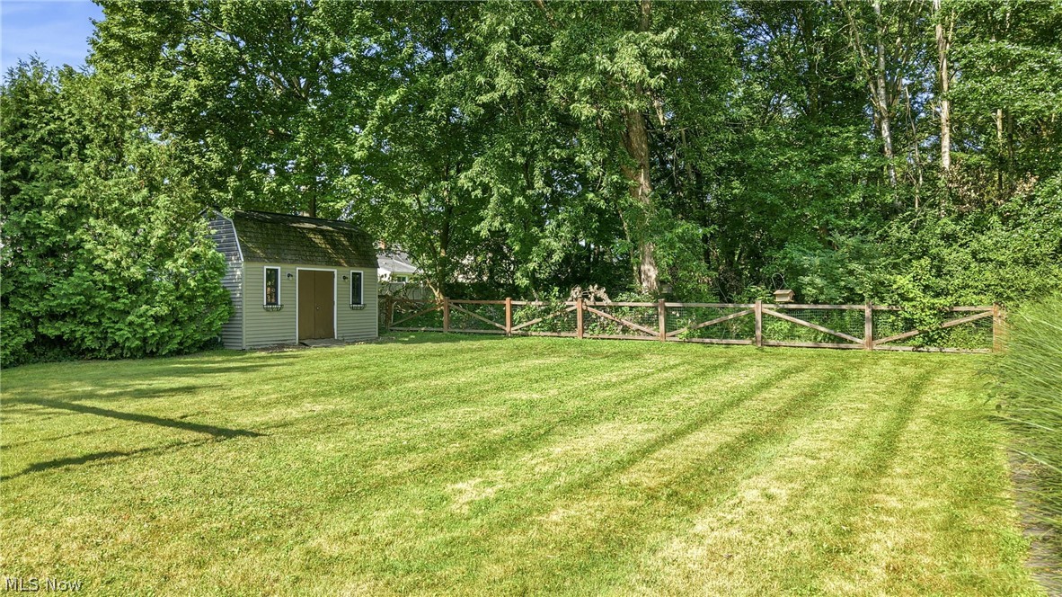4746 Firnley Avenue Youngstown OH 44512