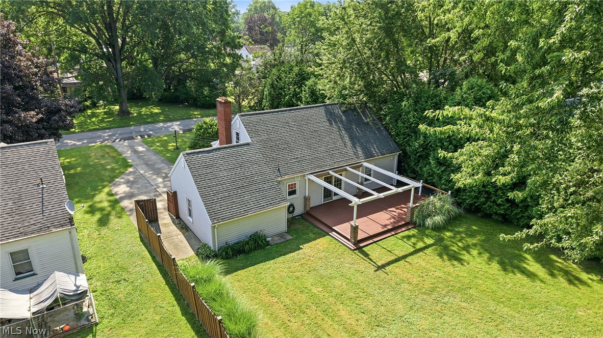 4746 Firnley Avenue Youngstown OH 44512