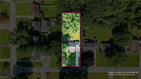 4746 Firnley Avenue Youngstown OH 44512