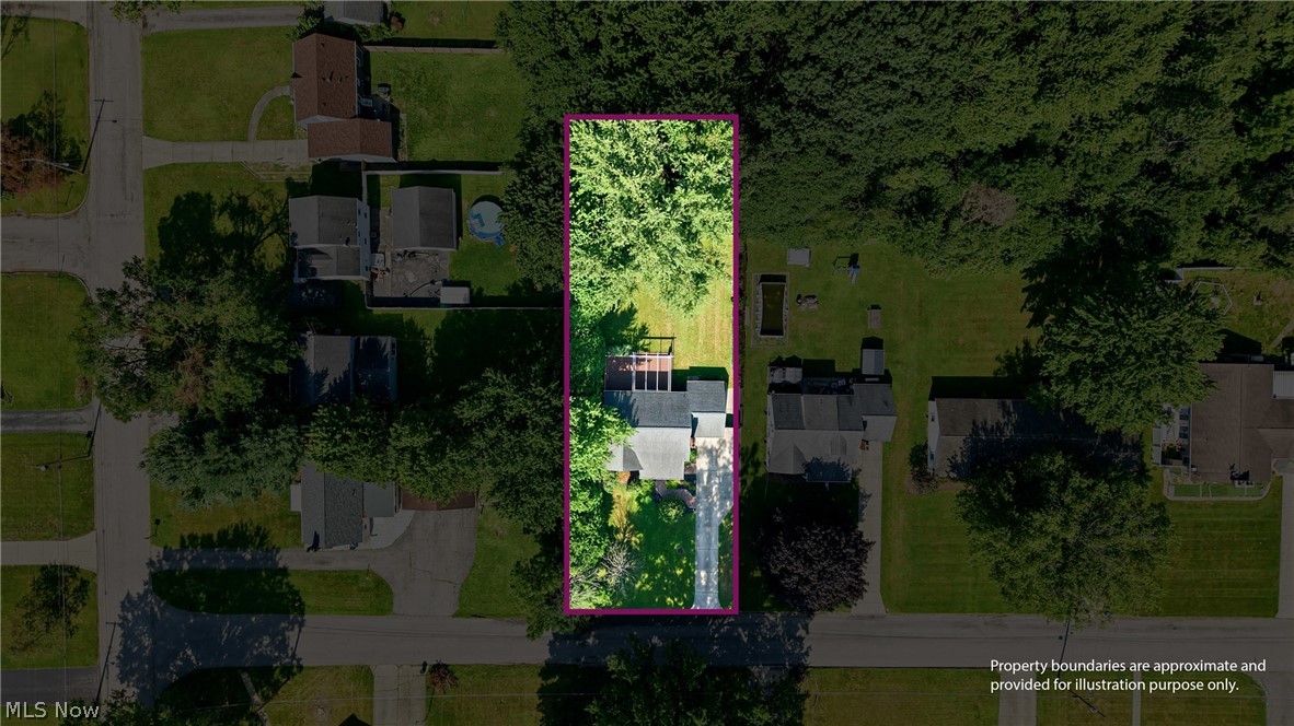 4746 Firnley Avenue Youngstown OH 44512