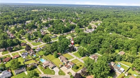 4746 Firnley Avenue Youngstown OH 44512