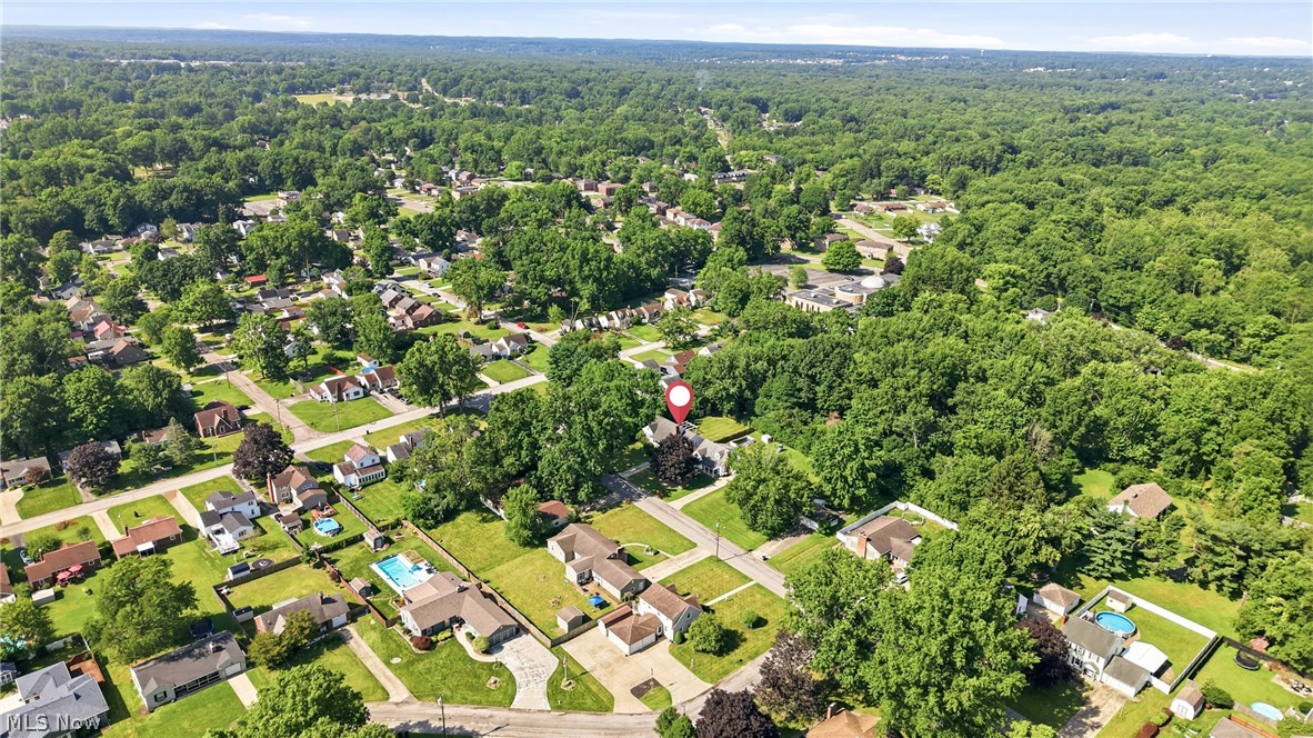 4746 Firnley Avenue Youngstown OH 44512