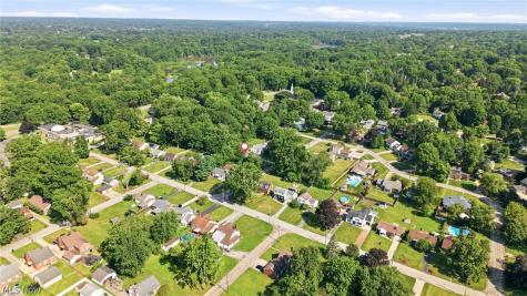 4746 Firnley Avenue Youngstown OH 44512