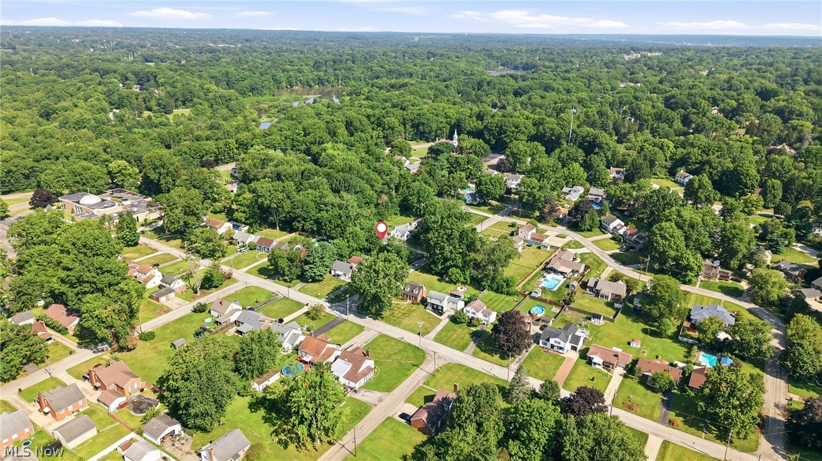 4746 Firnley Avenue Youngstown OH 44512