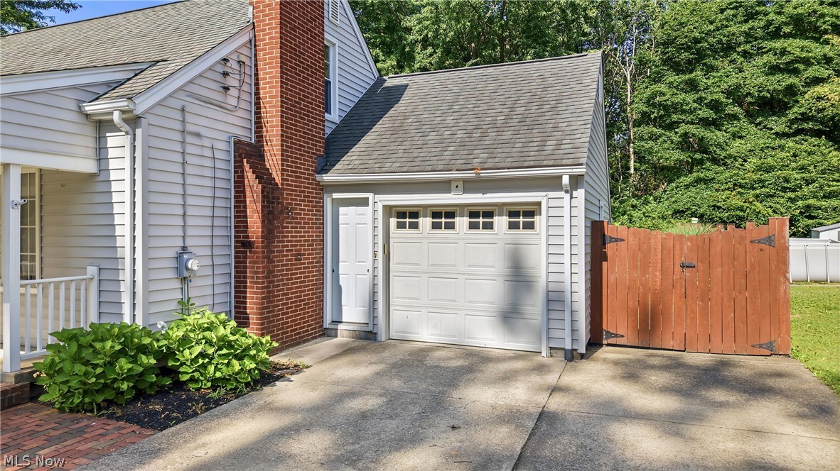 4746 Firnley Avenue Youngstown OH 44512