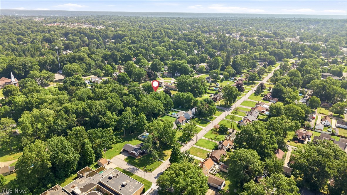 4746 Firnley Avenue Youngstown OH 44512