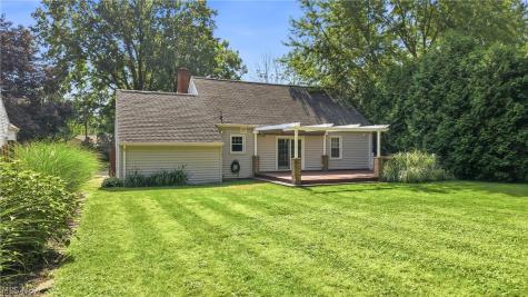 4746 Firnley Avenue Youngstown OH 44512