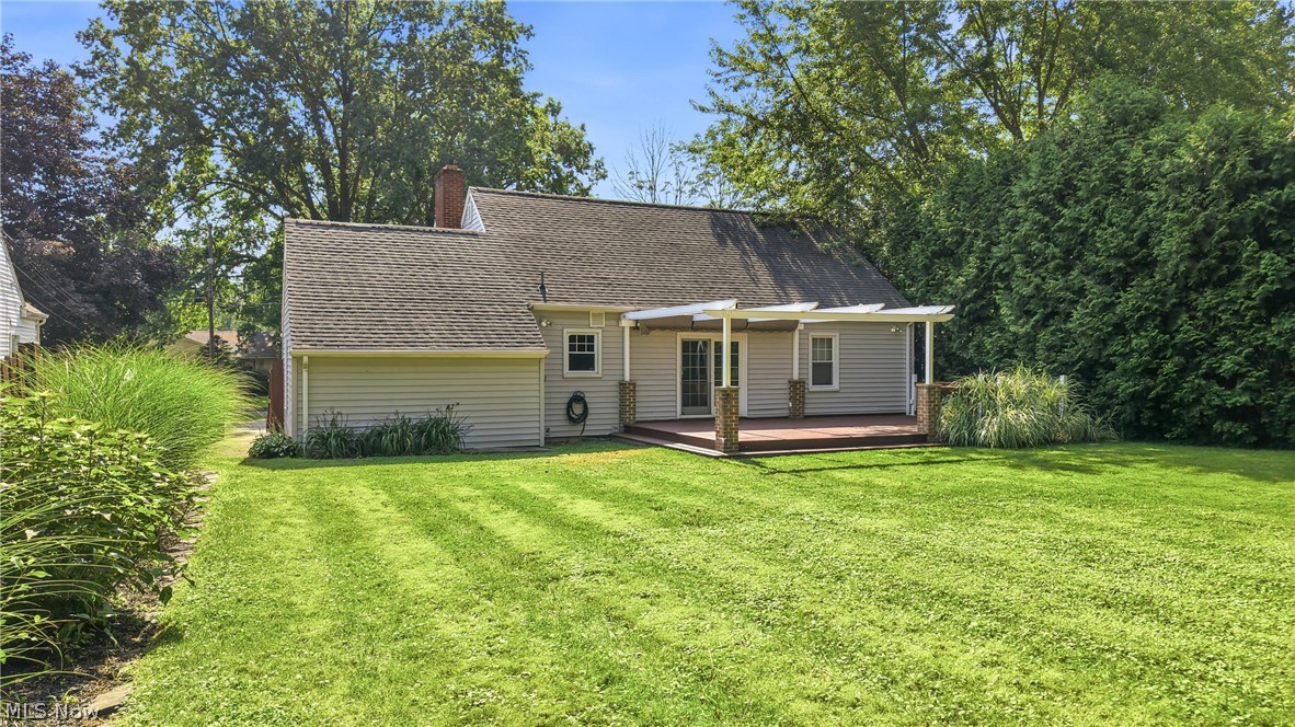 4746 Firnley Avenue Youngstown OH 44512