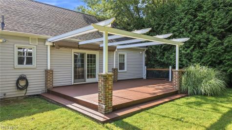 4746 Firnley Avenue Youngstown OH 44512