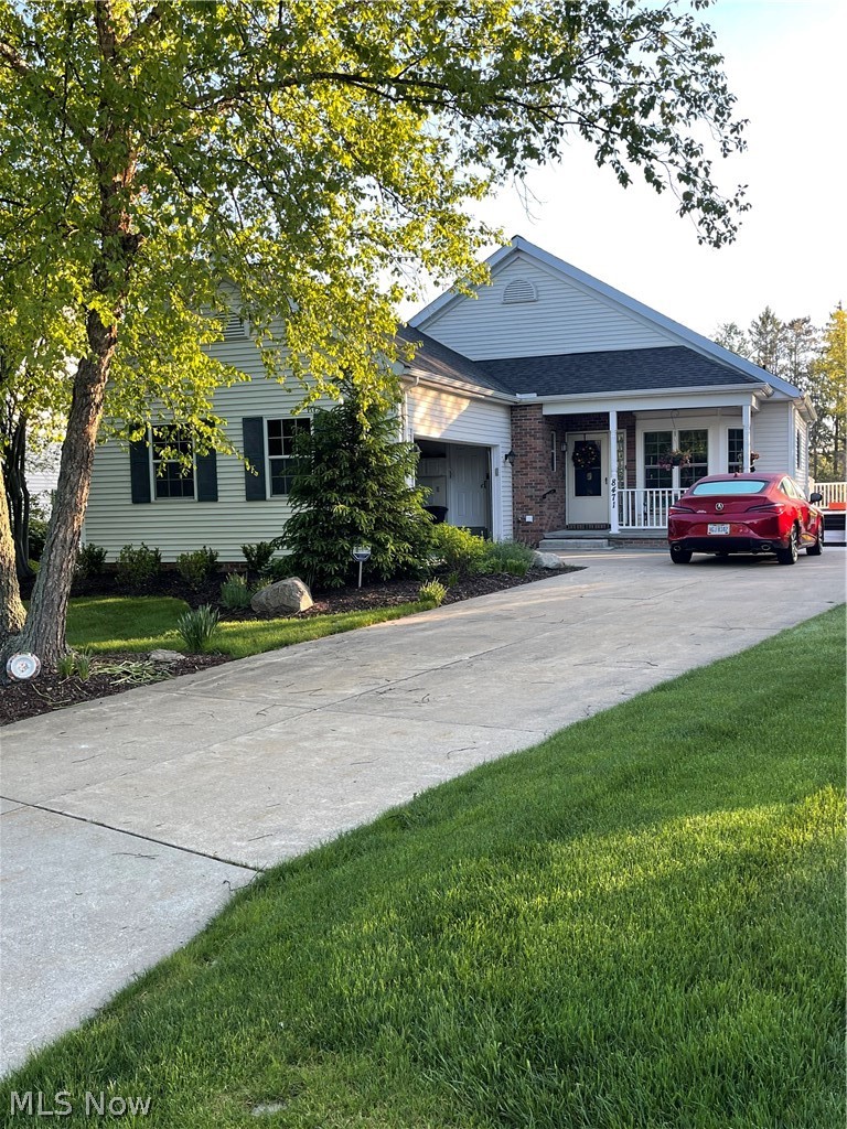 8471 Waterside Drive Sagamore Hills OH 44067