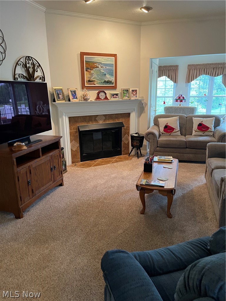 8471 Waterside Drive Sagamore Hills OH 44067