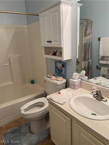 8471 Waterside Drive Sagamore Hills OH 44067