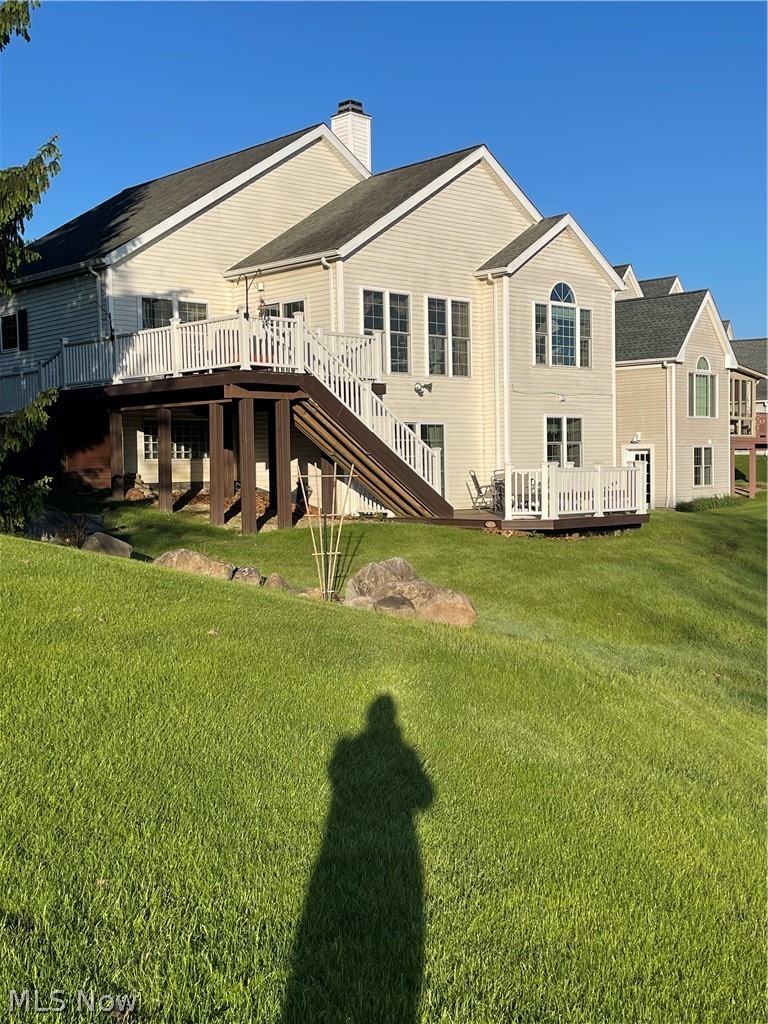 8471 Waterside Drive Sagamore Hills OH 44067