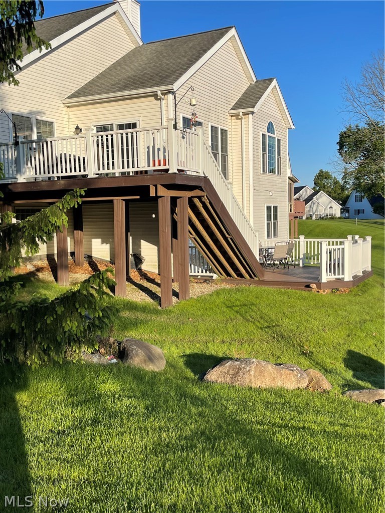 8471 Waterside Drive Sagamore Hills OH 44067