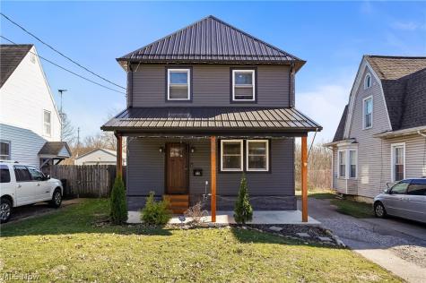 849 Wellman Avenue SE Massillon OH 44646