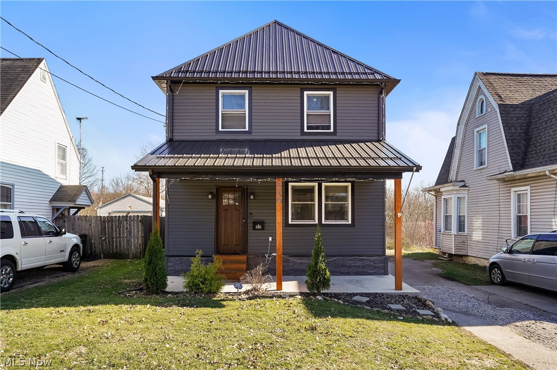 849 Wellman Avenue SE Massillon OH 44646