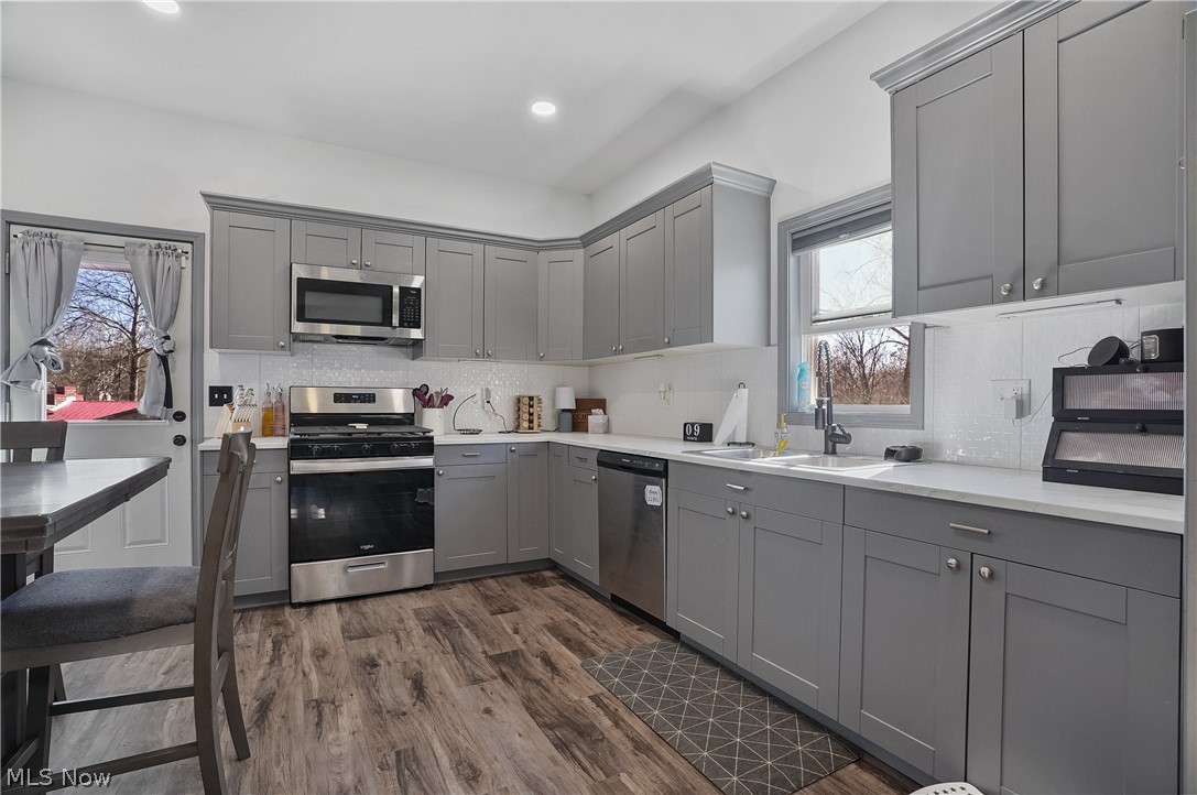 849 Wellman Avenue SE Massillon OH 44646