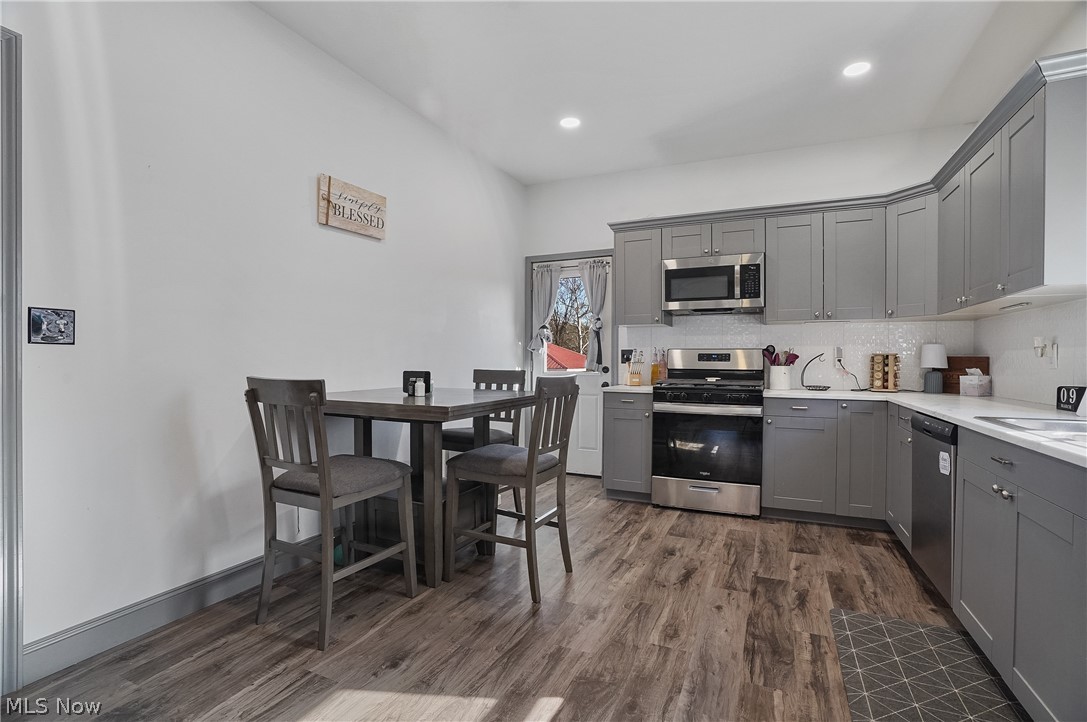 849 Wellman Avenue SE Massillon OH 44646
