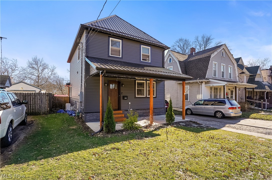 849 Wellman Avenue SE Massillon OH 44646