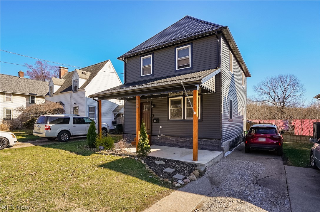 849 Wellman Avenue SE Massillon OH 44646