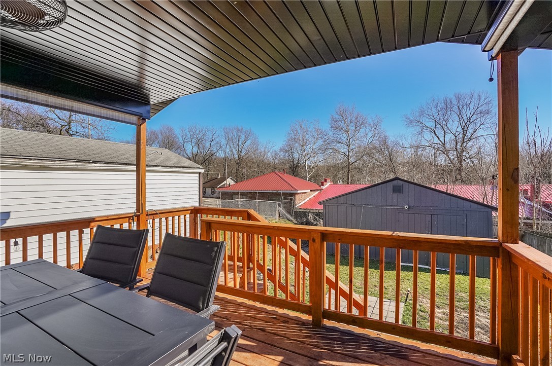 849 Wellman Avenue SE Massillon OH 44646