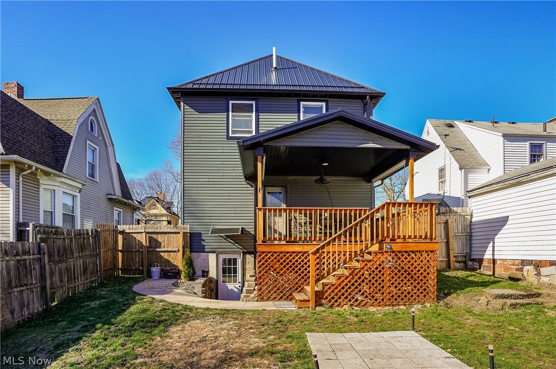 849 Wellman Avenue SE Massillon OH 44646