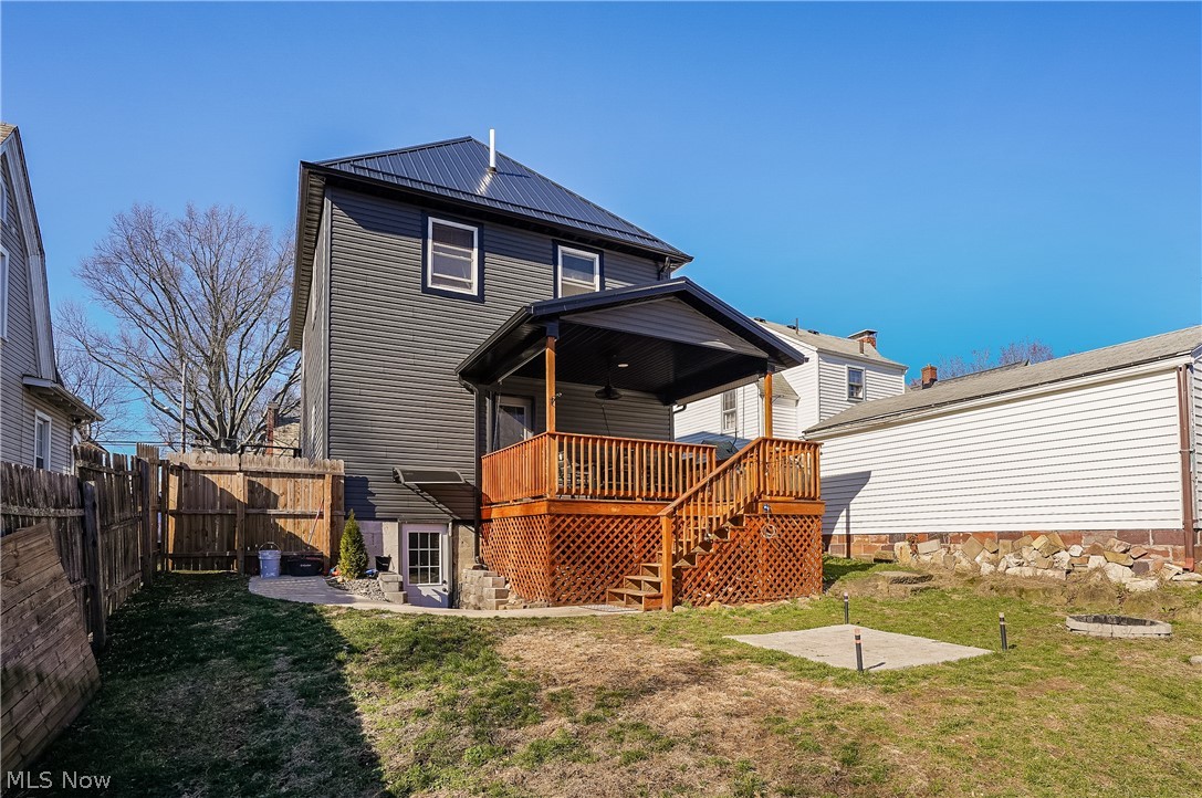 849 Wellman Avenue SE Massillon OH 44646