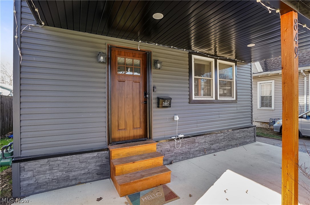 849 Wellman Avenue SE Massillon OH 44646