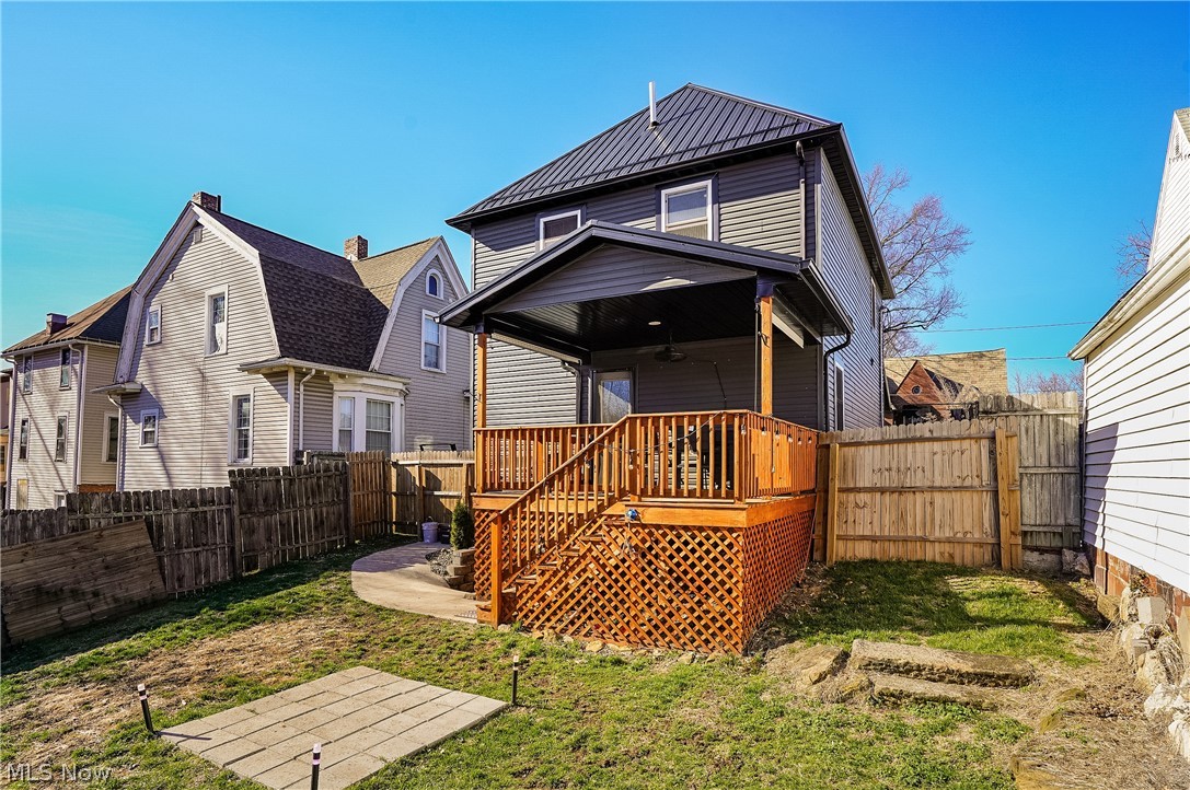 849 Wellman Avenue SE Massillon OH 44646