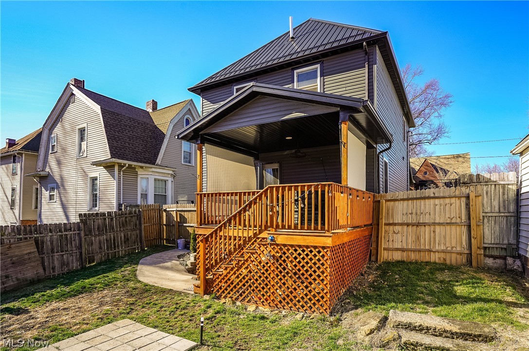 849 Wellman Avenue SE Massillon OH 44646