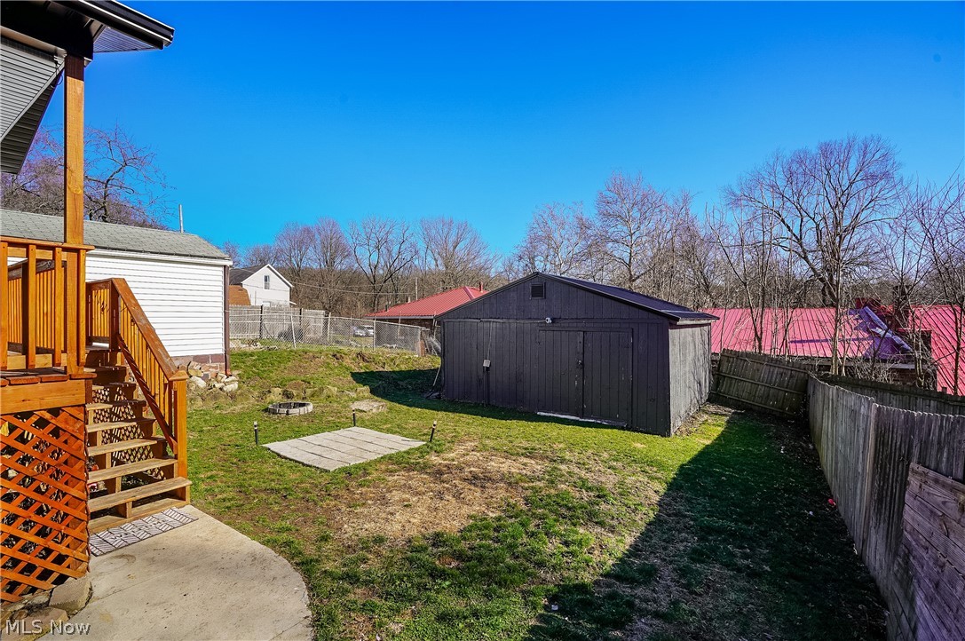 849 Wellman Avenue SE Massillon OH 44646