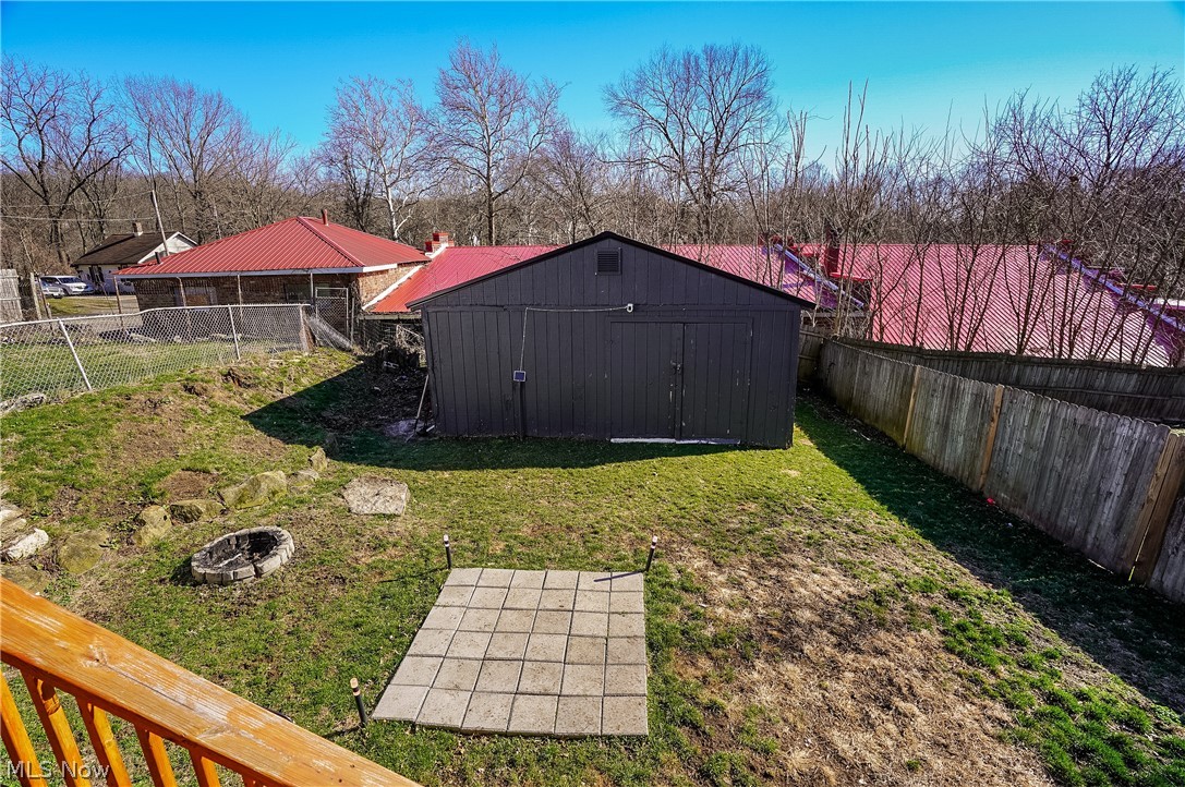 849 Wellman Avenue SE Massillon OH 44646