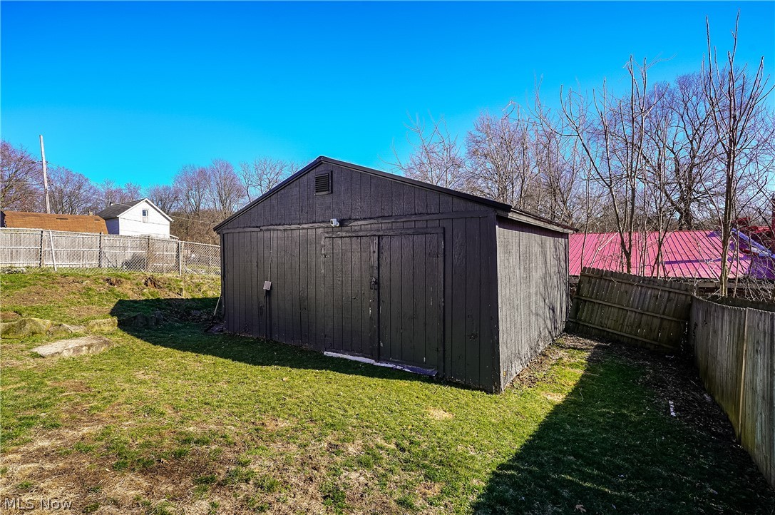 849 Wellman Avenue SE Massillon OH 44646