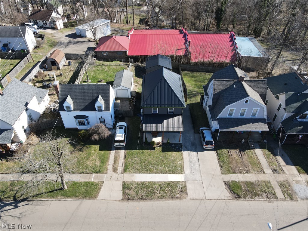 849 Wellman Avenue SE Massillon OH 44646