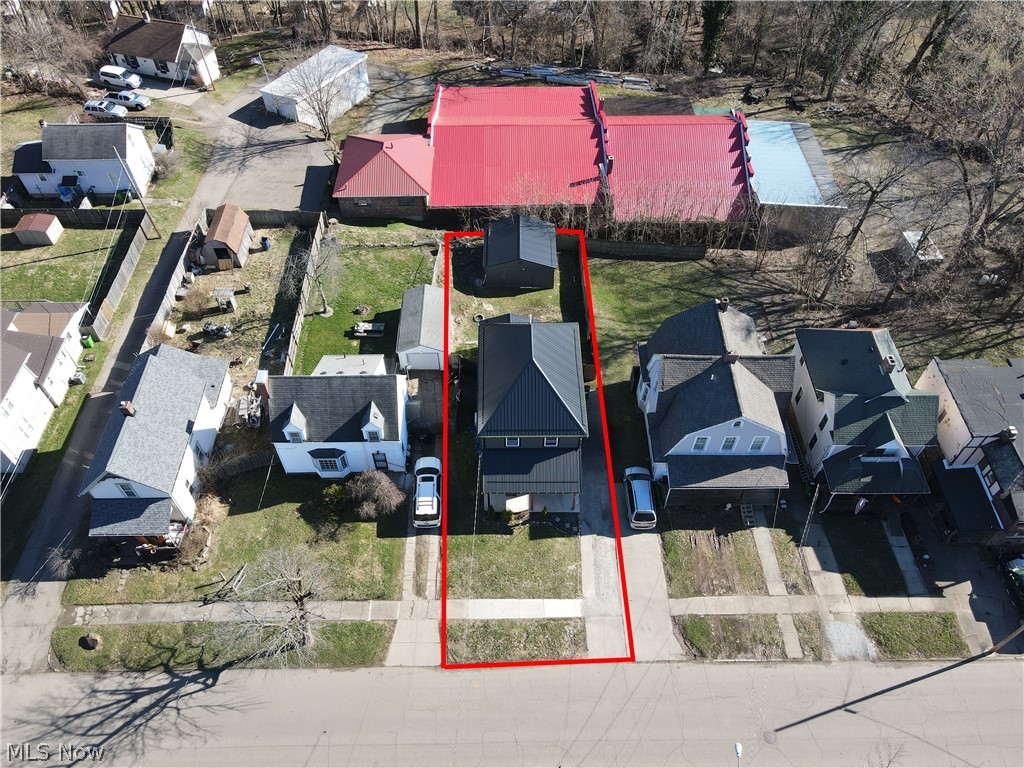 849 Wellman Avenue SE Massillon OH 44646
