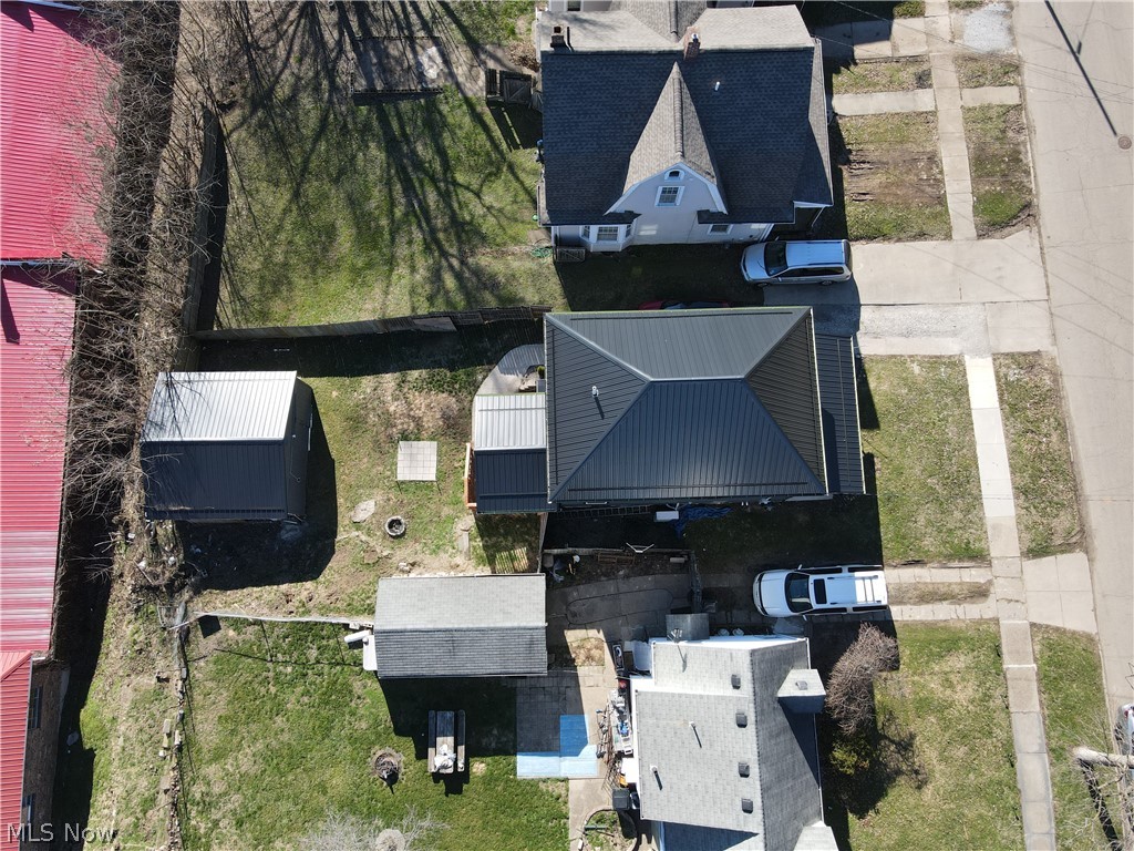 849 Wellman Avenue SE Massillon OH 44646