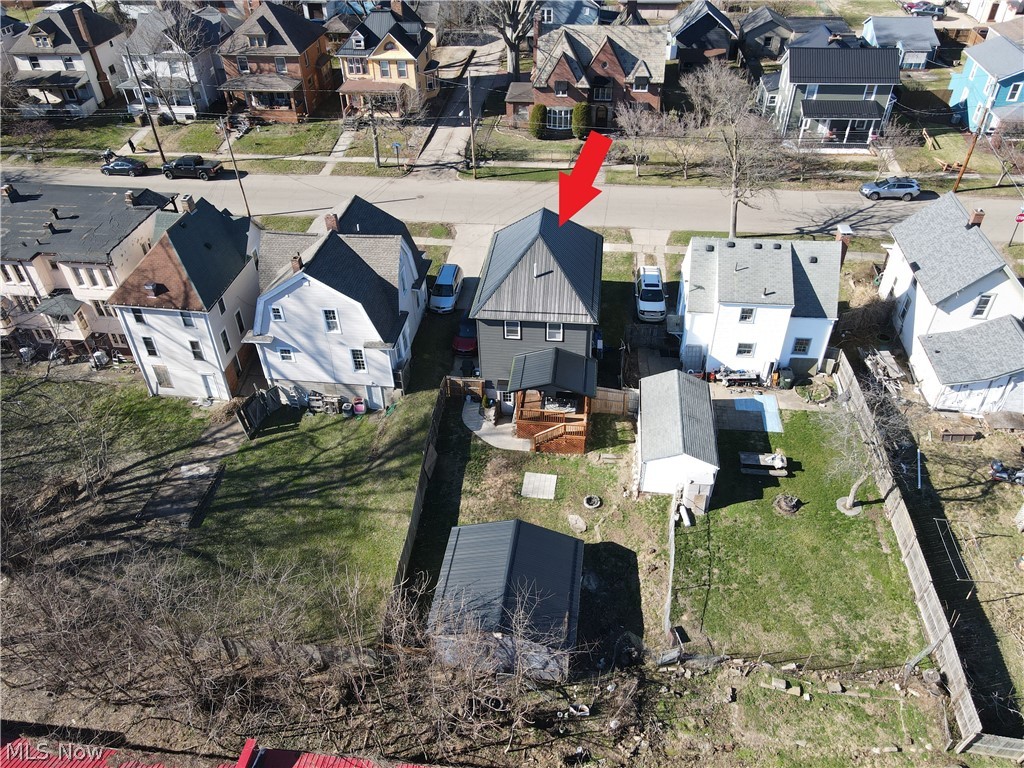 849 Wellman Avenue SE Massillon OH 44646