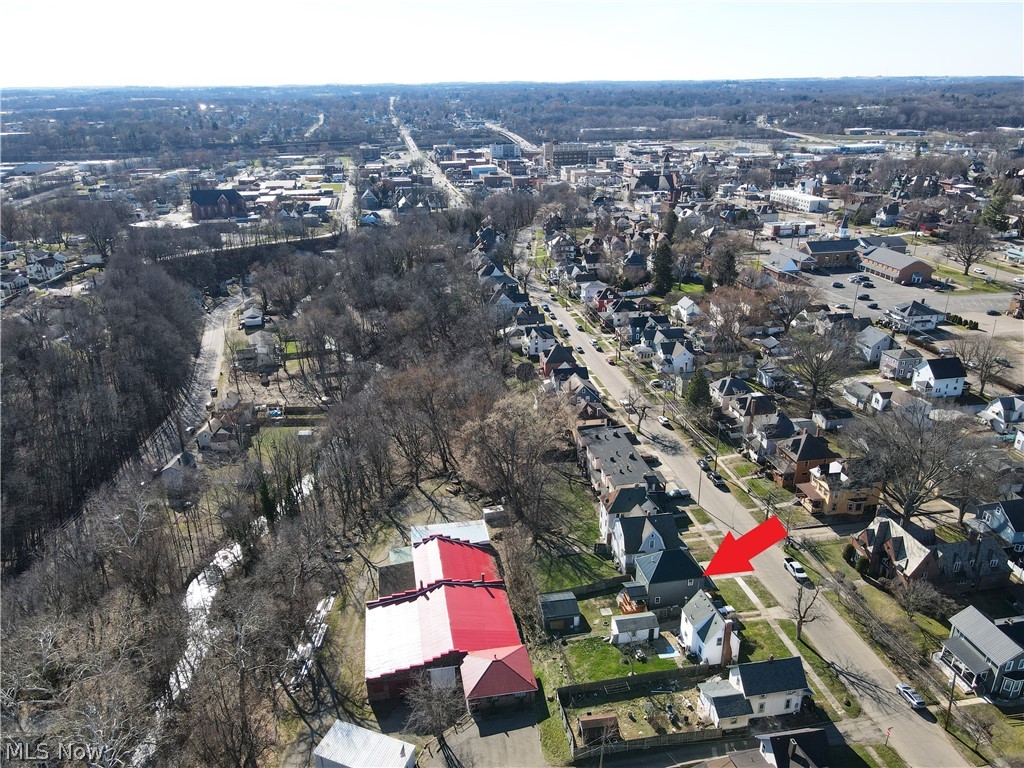 849 Wellman Avenue SE Massillon OH 44646