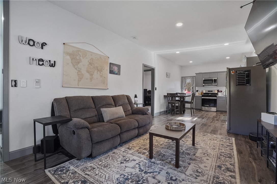 849 Wellman Avenue SE Massillon OH 44646