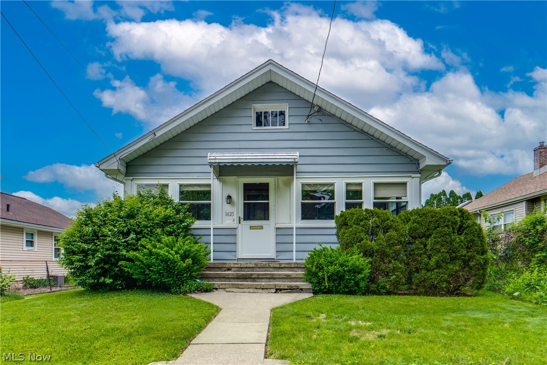 1425 Chippewa Avenue Akron OH 44305