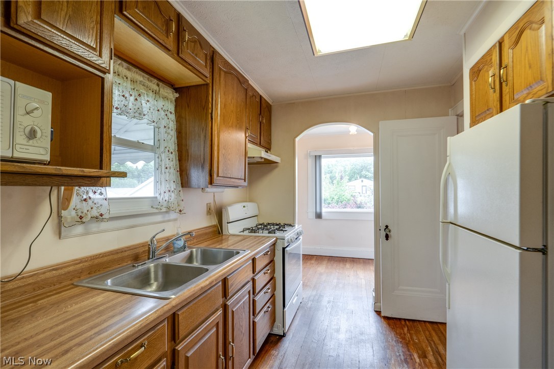 1425 Chippewa Avenue Akron OH 44305