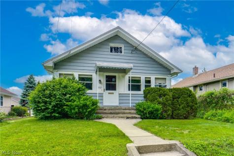 1425 Chippewa Avenue Akron OH 44305