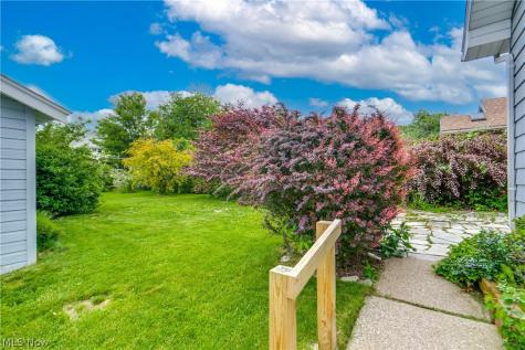 1425 Chippewa Avenue Akron OH 44305