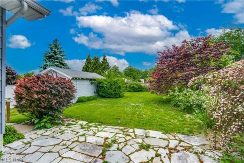 1425 Chippewa Avenue Akron OH 44305