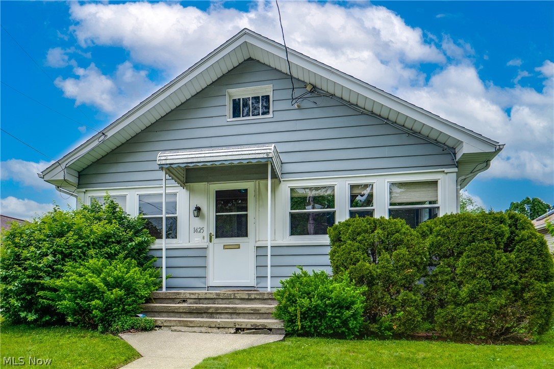1425 Chippewa Avenue Akron OH 44305