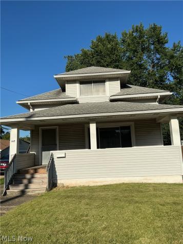 667 Seiberling Street Akron OH 44306