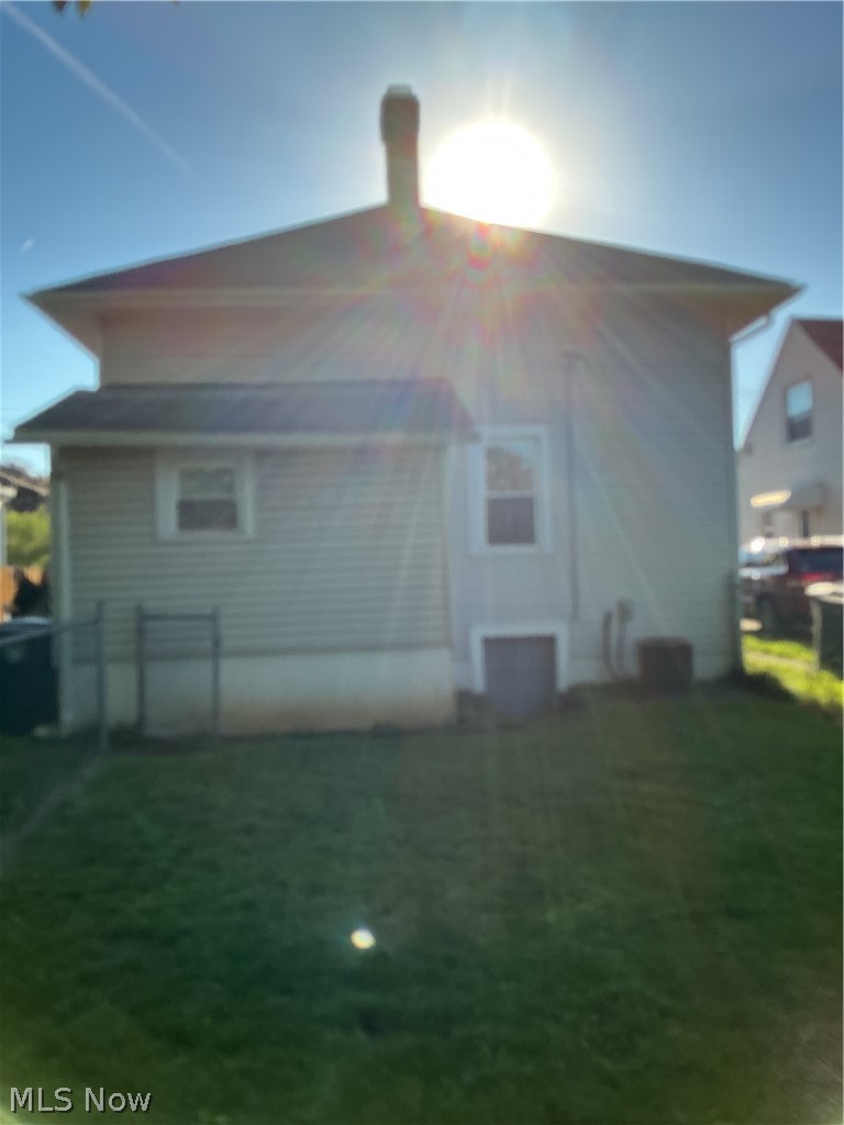 667 Seiberling Street Akron OH 44306