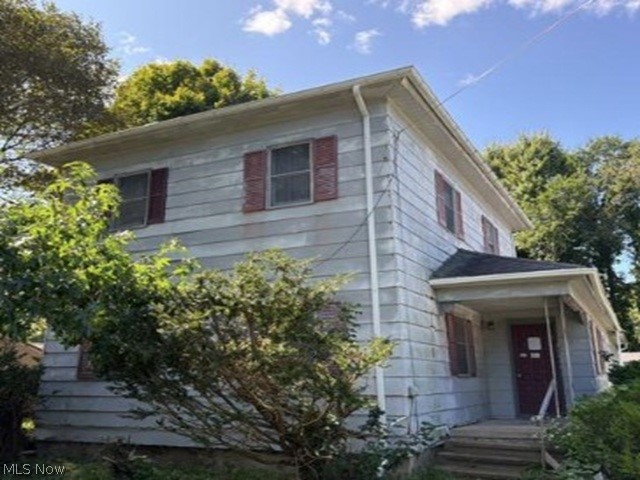 403 S Amboy Road Conneaut OH 44030