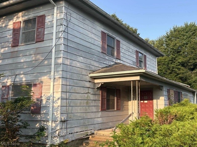 403 S Amboy Road Conneaut OH 44030